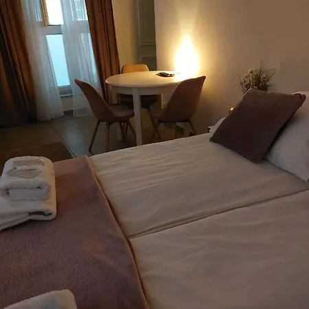 Pod Arkadami, Gdansk, Stare Miasto! Apartment *