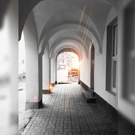 Pod Arkadami, Gdansk, Stare Miasto! Apartment *