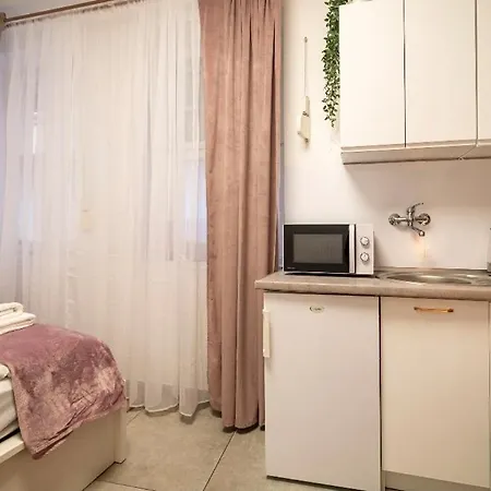 Pod Arkadami, Gdansk, Stare Miasto! Apartment Gdansk