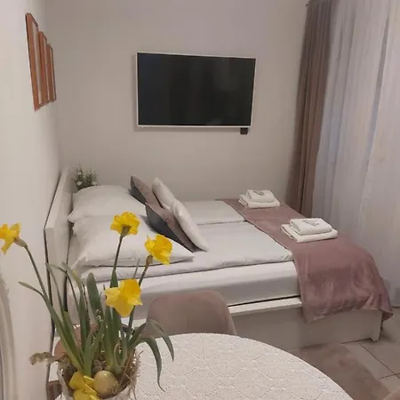 Pod Arkadami, Gdansk, Stare Miasto! Apartment *