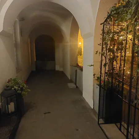 Pod Arkadami, Gdansk, Stare Miasto! Gdansk
