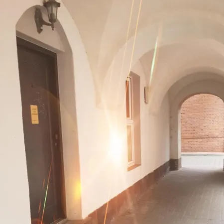 Pod Arkadami, Gdansk, Stare Miasto! Apartmán Gdaňsk