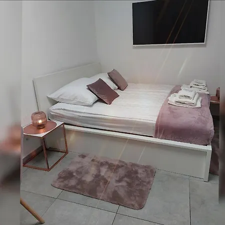 Apartmán Pod Arkadami, Gdansk, Stare Miasto!