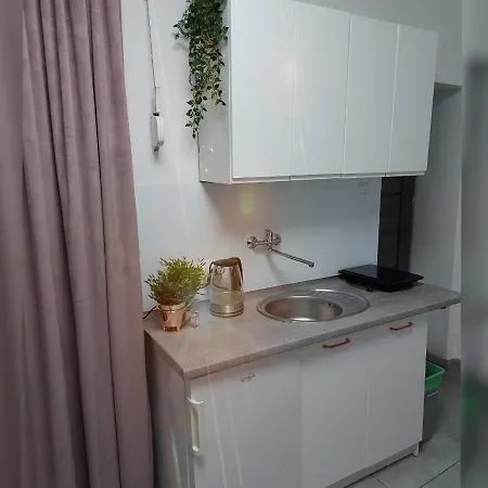 Pod Arkadami, Gdansk, Stare Miasto! Apartmán *