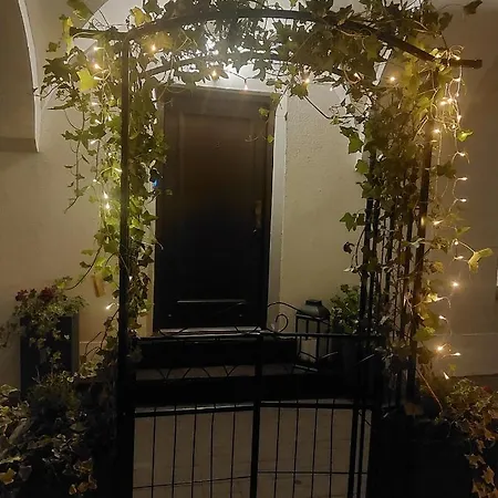Pod Arkadami, Gdansk, Stare Miasto! Apartmán *